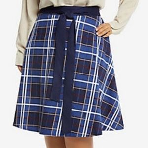 Doctor Who midi skirt. Her Universe size 22